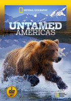 National Geographic: Untamed Americas
