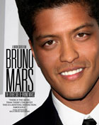 Bruno Mars: The Other Side Of Bruno Mars: Unauthorized Documentary (Blu-ray)
