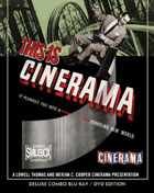 This Is Cinerama (Blu-ray/DVD)