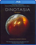 Dinotasia (Blu-ray)