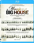 Music From The Big House (Blu-ray)