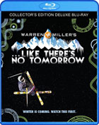 Warren Miller's Like There's No Tomorrow (Blu-ray)