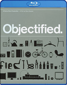 Objectified (Blu-ray)