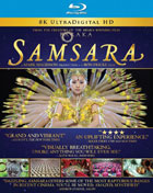 Samsara (2011)(Blu-ray)
