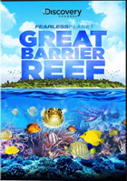 National Geographic: Great Barrier Reef