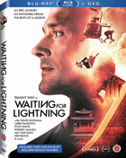 Waiting For Lightning (Blu-ray/DVD)