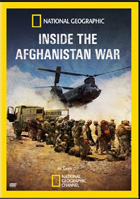 National Geographic: Inside The Afghanistan War