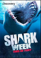 Shark Week 2013: Fins Of Fury