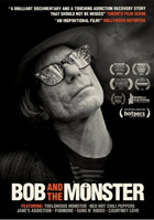 Bob And The Monster