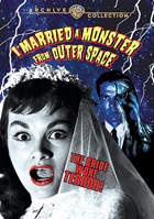 I Married A Monster From Outer Space: Warner Archive Collection