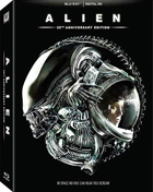 Alien: 35th Anniversary Edition (Blu-ray)