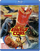 At The Earth's Core (Blu-ray)