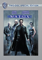 Matrix: Two-Disc Special Edition