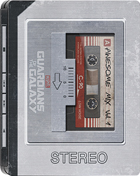 Guardians Of The Galaxy: Limited Edition (Blu-ray 3D/Blu-ray)(Steelbook)