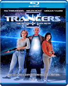 Trancers II: The Return Of Jack Deth (Blu-ray)