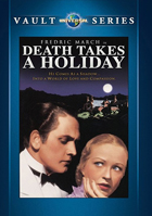 Death Takes A Holiday: Universal Vault Series