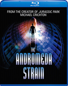 Andromeda Strain (Blu-ray)