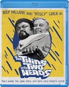 Thing With Two Heads (Blu-ray)