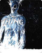 Thing: Mondo X Series #008: Limited Edition (Blu-ray)(SteelBook)