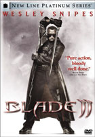 Blade II (DTS)