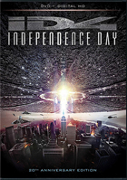 Independence Day: 20th Anniversary Edition