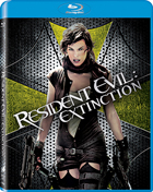 Resident Evil: Extinction (Blu-ray)(Repackage)