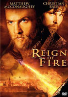Reign Of Fire (DTS)