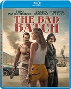 Bad Batch (Blu-ray)