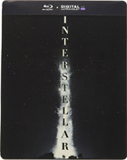 Interstellar: Limited Edition (Blu-ray-FR)(SteelBook)