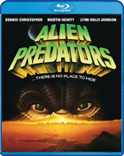 Alien Predators (Blu-ray)