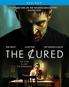 Cured (Blu-ray)