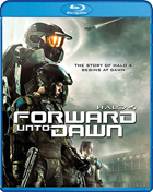 Halo 4: Forward Unto Dawn (Blu-ray)(ReIssue)