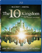 10th Kingdom (Blu-ray)