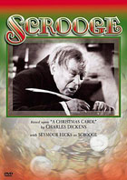 Scrooge (Image)