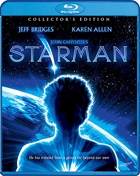 Starman: Collector's Edition (Blu-ray)