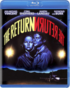Return: Limited Edition (1980)(Blu-ray)