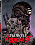 Robot Holocaust: Limited Edition (Blu-ray)