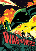 War Of The Worlds: Criterion Collection