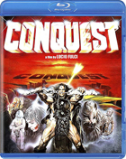 Conquest (1982)(Blu-ray)