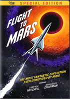 Flight To Mars: Special Edition