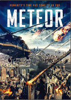 Meteor (2021)