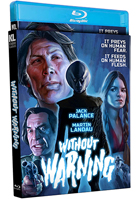 Without Warning: Special Edition (Blu-ray)