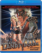 Land Of Doom: Special Edition (Blu-ray)