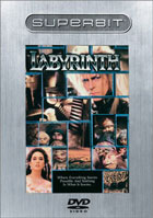 Labyrinth: The Superbit Collection (DTS)