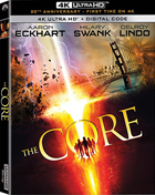 The Core (4K Ultra HD)