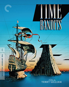 輸入盤DVDオンラインショップ：DVD Fantasium : Time Bandits