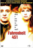 Fahrenheit 451 (Universal)