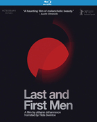 Last And First Men (Blu-ray)