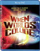 When Worlds Collide (Blu-ray)