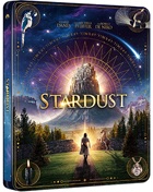 Stardust: Limited Edition (4K Ultra HD/Blu-ray)(SteelBook)